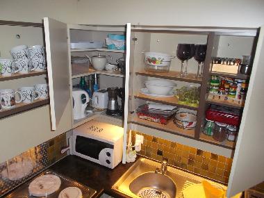 Appartement de vacances �/en/au Lauterbrunnen (Lauterbrunnen - Jungfrau)ou appartement ou maison de vacances