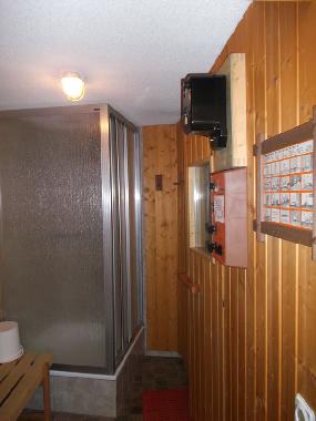 Appartement de vacances �/en/au Lauterbrunnen (Lauterbrunnen - Jungfrau)ou appartement ou maison de vacances