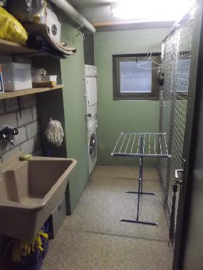 Appartement de vacances �/en/au Lauterbrunnen (Lauterbrunnen - Jungfrau)ou appartement ou maison de vacances