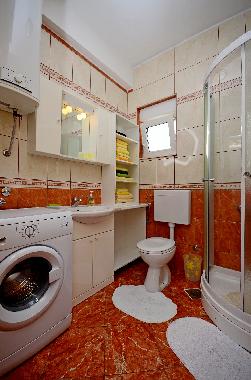 Appartement de vacances /en/au Kastel Sucurac (Splitsko-Dalmatinska)ou appartement ou maison de vacances