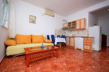 Appartement de vacances /en/au Kastel Sucurac (Splitsko-Dalmatinska)ou appartement ou maison de vacances