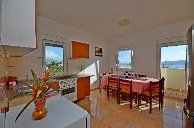 Appartement de vacances /en/au Kastel Sucurac (Splitsko-Dalmatinska)ou appartement ou maison de vacances