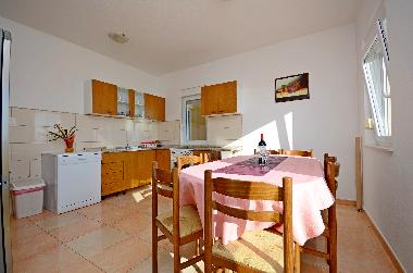 Appartement de vacances /en/au Kastel Sucurac (Splitsko-Dalmatinska)ou appartement ou maison de vacances