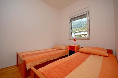 Appartement de vacances /en/au Kastel Sucurac (Splitsko-Dalmatinska)ou appartement ou maison de vacances