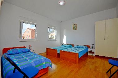 Appartement de vacances /en/au Kastel Sucurac (Splitsko-Dalmatinska)ou appartement ou maison de vacances