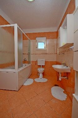 Appartement de vacances /en/au Kastel Sucurac (Splitsko-Dalmatinska)ou appartement ou maison de vacances