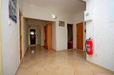 Appartement de vacances /en/au Kastel Sucurac (Splitsko-Dalmatinska)ou appartement ou maison de vacances