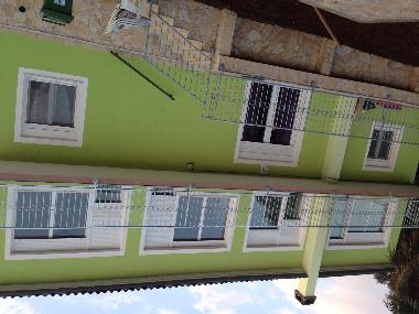 Appartement de vacances �/en/au bibinje (Zadarska)ou appartement ou maison de vacances