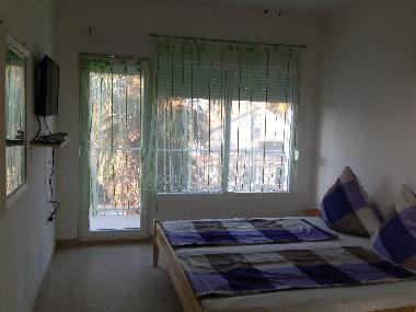 Appartement de vacances �/en/au bibinje (Zadarska)ou appartement ou maison de vacances