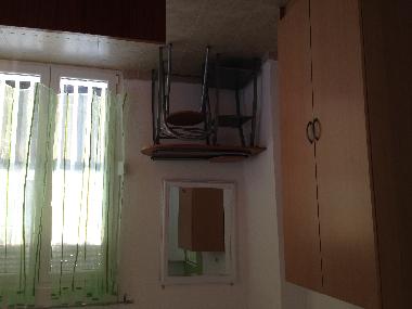 Appartement de vacances �/en/au bibinje (Zadarska)ou appartement ou maison de vacances