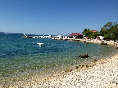 Appartement de vacances �/en/au bibinje (Zadarska)ou appartement ou maison de vacances