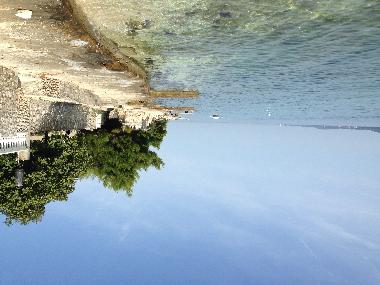 Appartement de vacances �/en/au bibinje (Zadarska)ou appartement ou maison de vacances