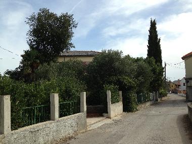 Appartement de vacances �/en/au bibinje (Zadarska)ou appartement ou maison de vacances