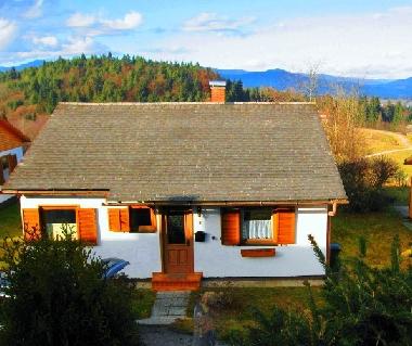 Maison de vacances /en/au  Schiefling  am Wrthersee (Klagenfurt-Villach)ou appartement ou maison de vacances