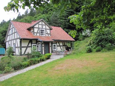 Maison de vacances �/en/au Rotenburg an der Fulda (Waldhessen)ou appartement ou maison de vacances