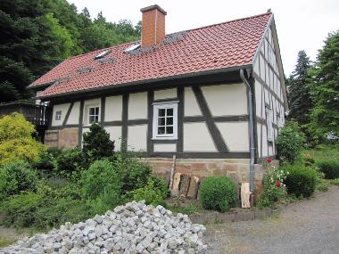 Maison de vacances �/en/au Rotenburg an der Fulda (Waldhessen)ou appartement ou maison de vacances
