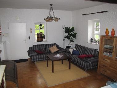 Maison de vacances �/en/au Rotenburg an der Fulda (Waldhessen)ou appartement ou maison de vacances