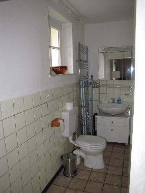 Maison de vacances �/en/au Rotenburg an der Fulda (Waldhessen)ou appartement ou maison de vacances