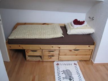 Maison de vacances �/en/au Rotenburg an der Fulda (Waldhessen)ou appartement ou maison de vacances