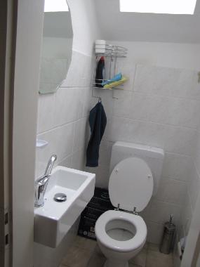 Maison de vacances �/en/au Rotenburg an der Fulda (Waldhessen)ou appartement ou maison de vacances