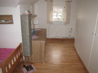 Maison de vacances �/en/au Rotenburg an der Fulda (Waldhessen)ou appartement ou maison de vacances