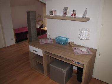Maison de vacances �/en/au Rotenburg an der Fulda (Waldhessen)ou appartement ou maison de vacances