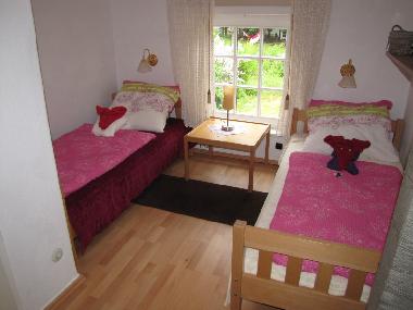 Maison de vacances �/en/au Rotenburg an der Fulda (Waldhessen)ou appartement ou maison de vacances
