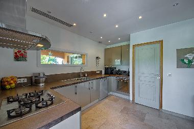 Villa /en/au Grasse (Alpes-Maritimes)ou appartement ou maison de vacances