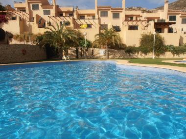 Maison de vacances /en/au Benitachell (Alicante / Alacant)ou appartement ou maison de vacances