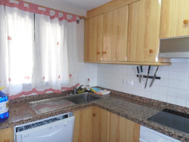 Maison de vacances /en/au Benitachell (Alicante / Alacant)ou appartement ou maison de vacances