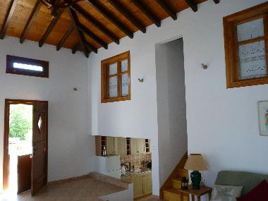 Villa �/en/au Skopelos Island (Magnisia)ou appartement ou maison de vacances