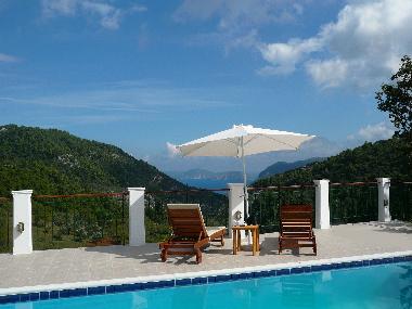 Villa �/en/au Skopelos Island (Magnisia)ou appartement ou maison de vacances