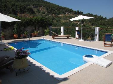 Villa �/en/au Skopelos Island (Magnisia)ou appartement ou maison de vacances