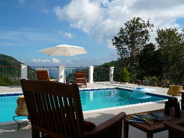 Villa �/en/au Skopelos Island (Magnisia)ou appartement ou maison de vacances