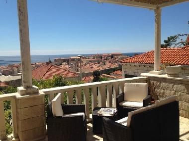 Appartement de vacances /en/au Dubrovnik (Dubrovacko-Neretvanska)ou appartement ou maison de vacances