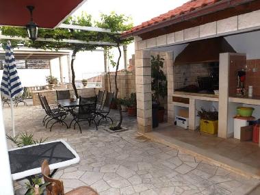 Appartement de vacances /en/au Dubrovnik (Dubrovacko-Neretvanska)ou appartement ou maison de vacances