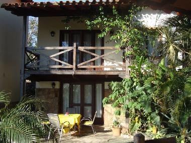 Maison de vacances �/en/au San Bernardino (Cordillera)ou appartement ou maison de vacances