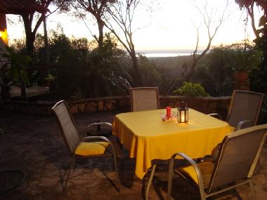 Maison de vacances �/en/au San Bernardino (Cordillera)ou appartement ou maison de vacances
