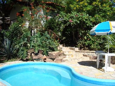 Maison de vacances �/en/au San Bernardino (Cordillera)ou appartement ou maison de vacances
