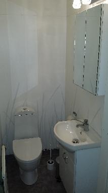 Maison de vacances �/en/au Vidsel (Norrbotten)ou appartement ou maison de vacances