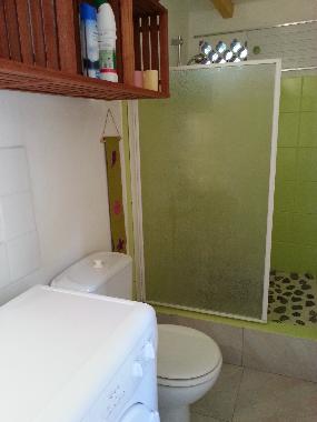 Appartement de vacances �/en/au Le Gosier (Guadeloupe)ou appartement ou maison de vacances