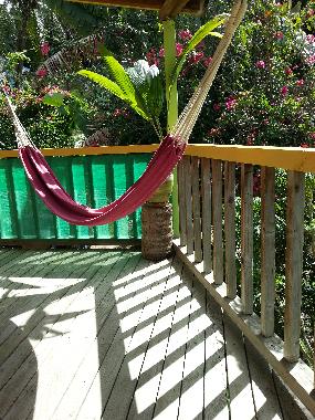 Appartement de vacances �/en/au Le Gosier (Guadeloupe)ou appartement ou maison de vacances