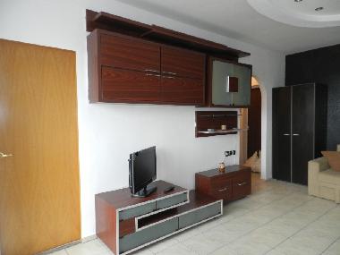 Appartement de vacances �/en/au Brasov (Brasov)ou appartement ou maison de vacances