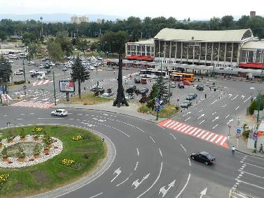 Appartement de vacances �/en/au Brasov (Brasov)ou appartement ou maison de vacances