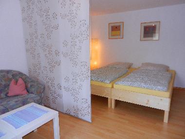 Appartement de vacances /en/au 82284 (Oberbayern)ou appartement ou maison de vacances