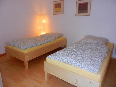 Appartement de vacances /en/au 82284 (Oberbayern)ou appartement ou maison de vacances