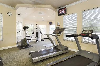 Maison de vacances /en/au Kissimmee (Florida)ou appartement ou maison de vacances