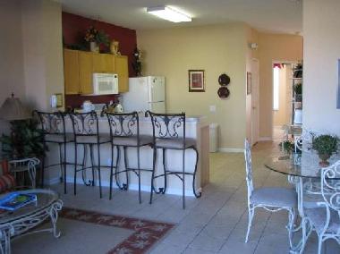 Maison de vacances /en/au Kissimmee (Florida)ou appartement ou maison de vacances