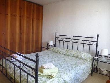 Maison de vacances �/en/au Sarantapichiotika (Korinthia)ou appartement ou maison de vacances