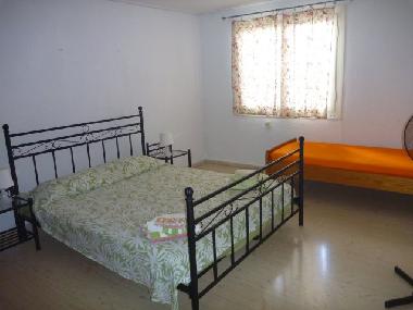 Maison de vacances �/en/au Sarantapichiotika (Korinthia)ou appartement ou maison de vacances